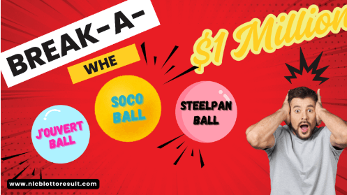 Break-A-Whe: 7 Shocking Secrets of T&T' $1 Million Lottery Revealed!