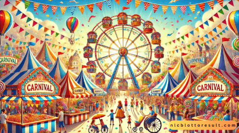 Experience the Vibrant Carnival Band Parade 2025