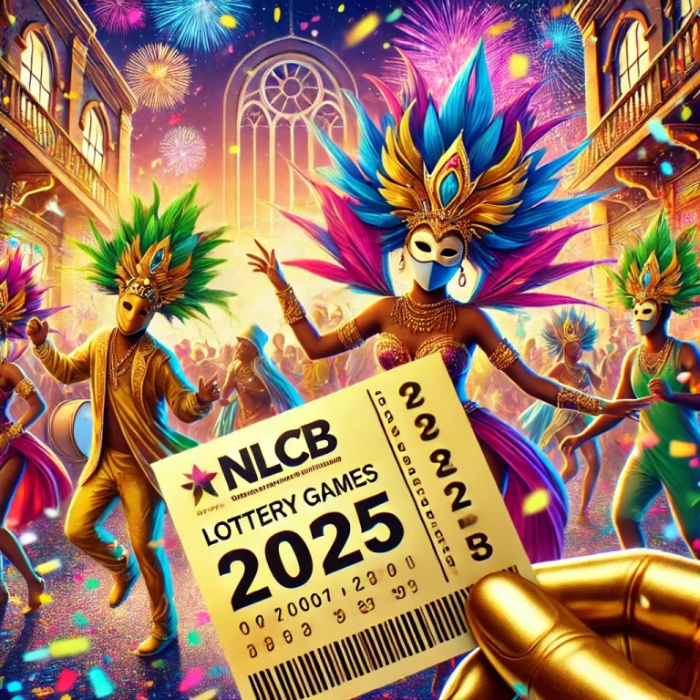 Happy Carnival 2025, Trinidad and Tobago