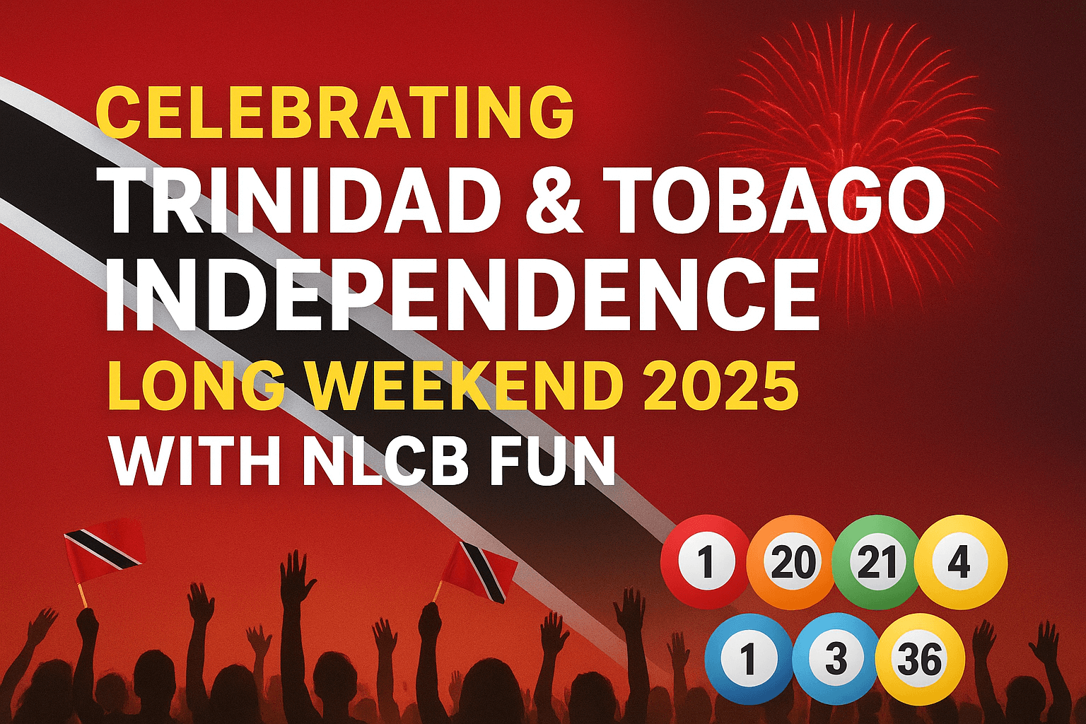 Independence Day With NLCB
