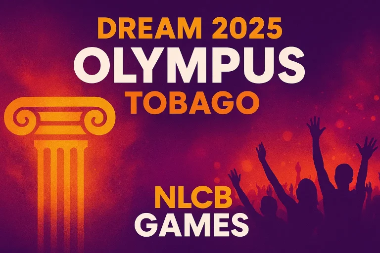 DREAM 2025 Olympus – Entertainment Meets Excitement with NLCB Games