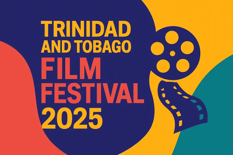 Trinidad and Tobago Film Festival 2025 – Where Stories Meet Possibilities