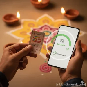 Similarly, Play Whe captures the joy and mystery of life’s fortunes.