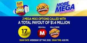 21st play whe biggest winner